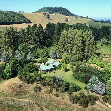 Whakaipo Lodge Taupo Eksteriør bilde