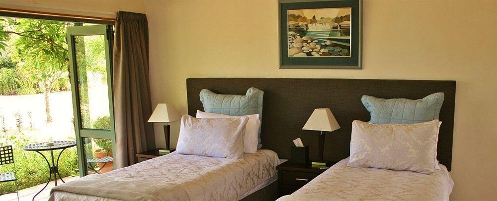 Whakaipo Lodge Taupo Eksteriør bilde