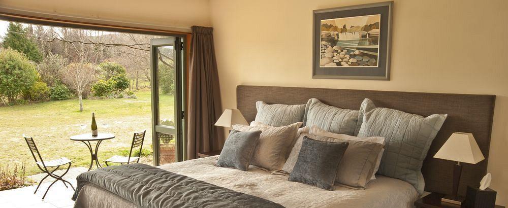 Whakaipo Lodge Taupo Eksteriør bilde