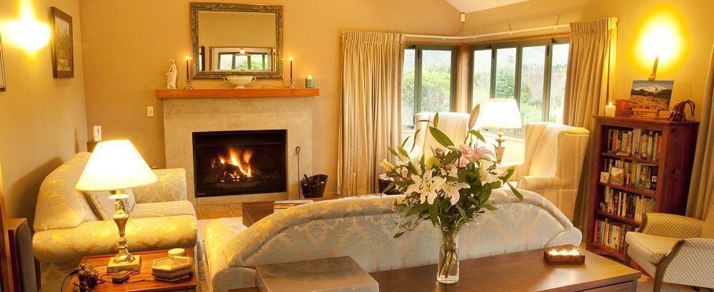 Whakaipo Lodge Taupo Eksteriør bilde