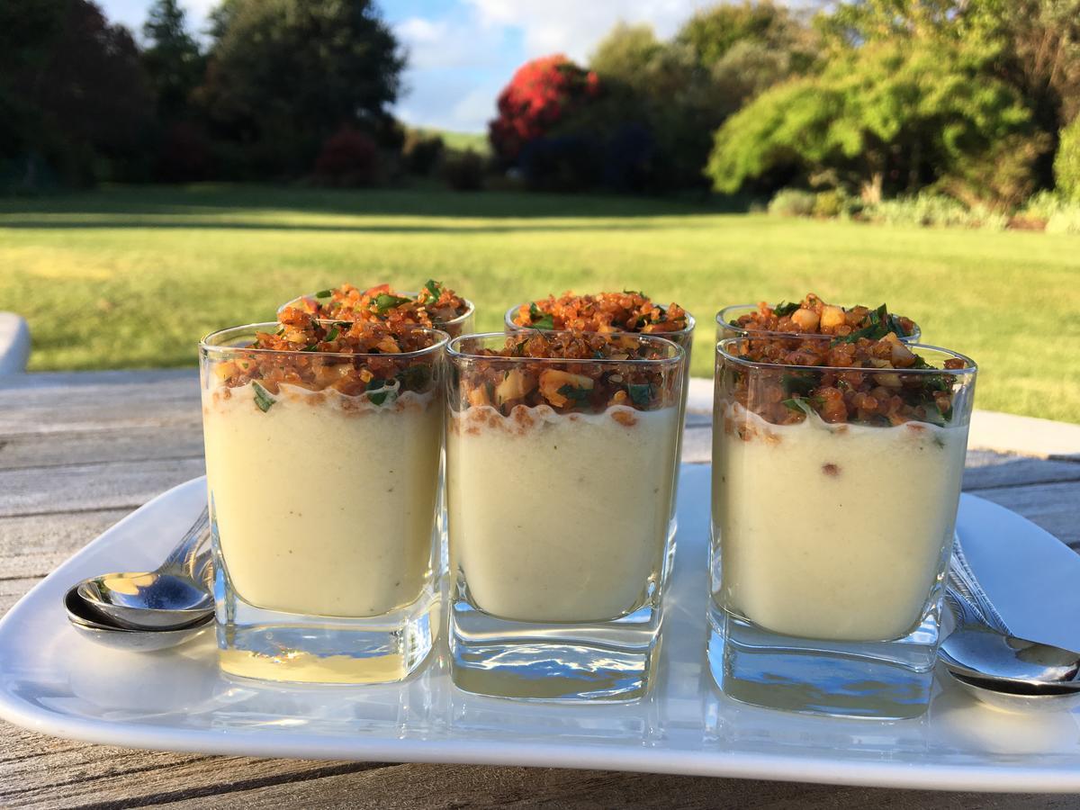 Whakaipo Lodge Taupo Eksteriør bilde